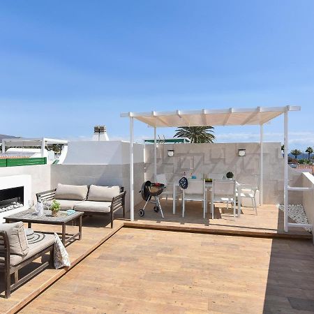 Bungalow Irene Playa Del Ingles By Villagrancanaria Екстериор снимка