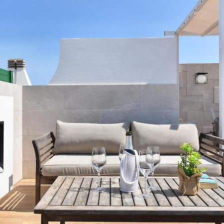 Bungalow Irene Playa Del Ingles By Villagrancanaria Екстериор снимка