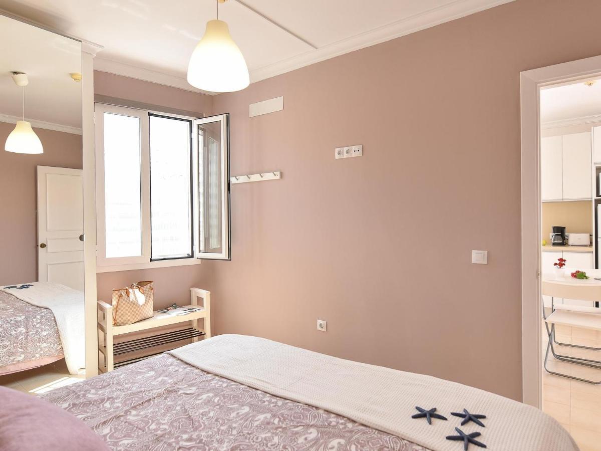 Bungalow Irene Playa Del Ingles By Villagrancanaria Екстериор снимка