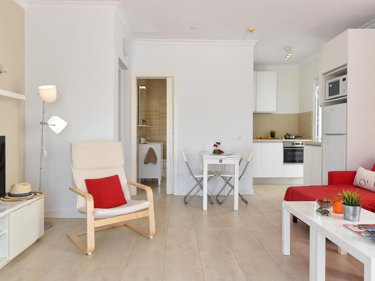 Bungalow Irene Playa Del Ingles By Villagrancanaria Екстериор снимка
