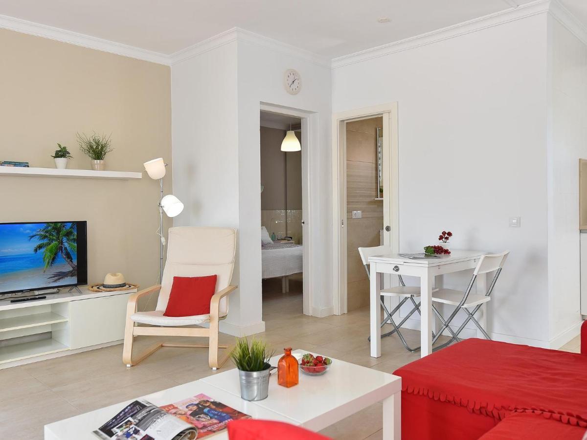 Bungalow Irene Playa Del Ingles By Villagrancanaria Екстериор снимка