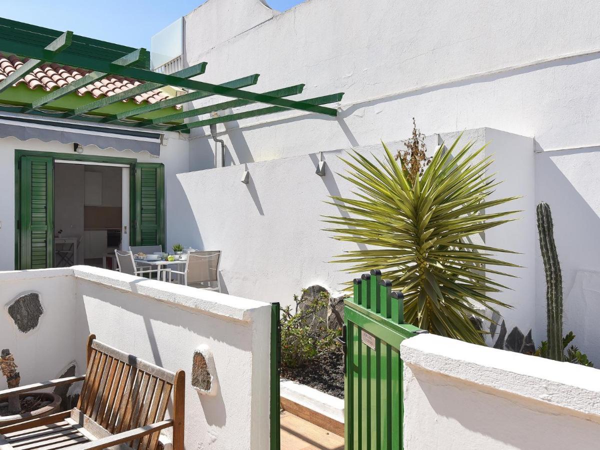 Bungalow Irene Playa Del Ingles By Villagrancanaria Екстериор снимка
