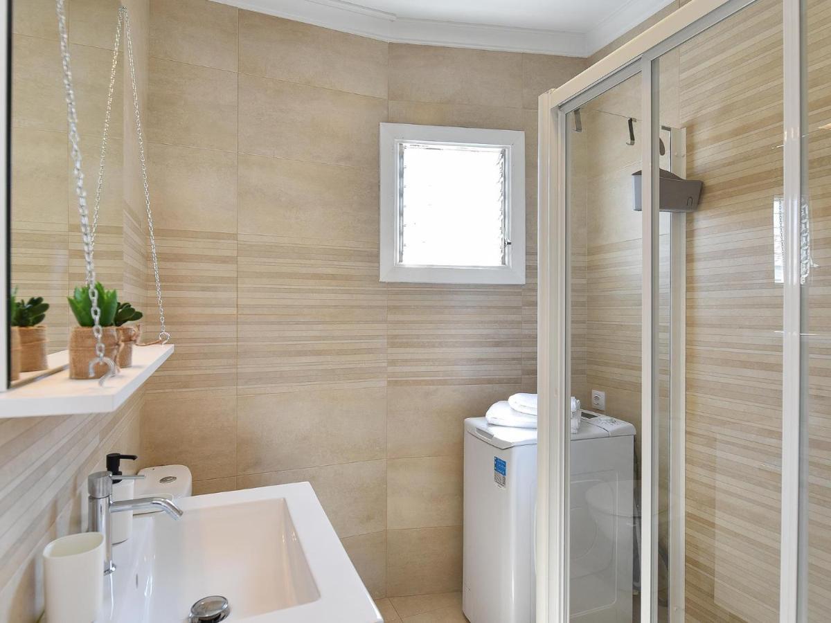 Bungalow Irene Playa Del Ingles By Villagrancanaria Екстериор снимка
