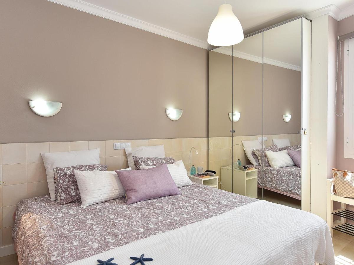Bungalow Irene Playa Del Ingles By Villagrancanaria Екстериор снимка